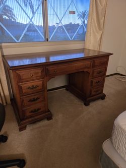 Desk