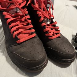 Jordans