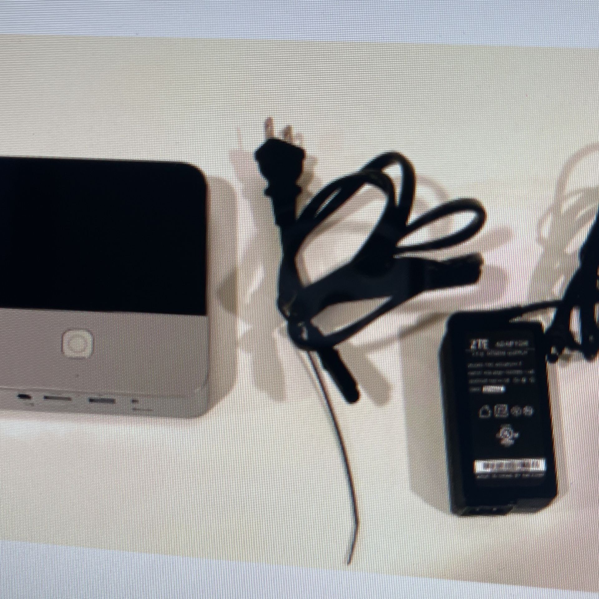 ZTE Spro 2 Wireless Smart Projector