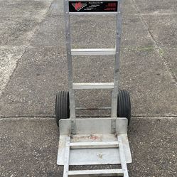 Hand Truck