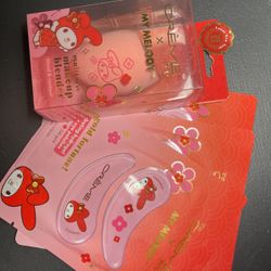 My Melody Lunar New Year