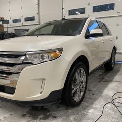 2011 Ford Edge