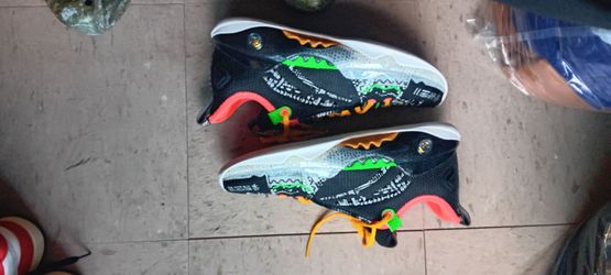 Anta basketball shoes