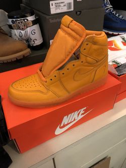 Jordan retro 1 Gatorade *NEW* 10.5