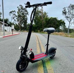 Brand New electric scooter