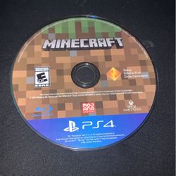 Brand New Minecraft’s  Game 