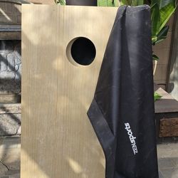 Cornhole