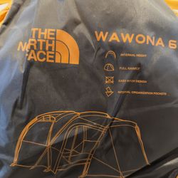 The North Face Tent - Wawona 6