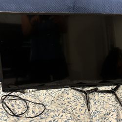 TV Vizio (Smart) (32in)