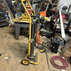 Dewalt Mitre Saw Stand