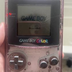 Game Boy Color