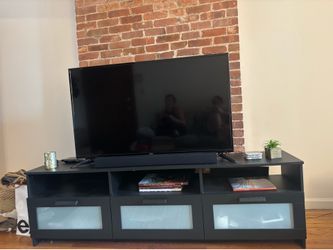 Onn 50” TV