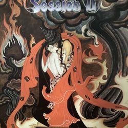Vinyl LP