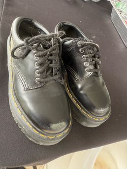 Dr Martens