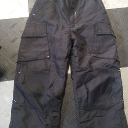Snow Pants
