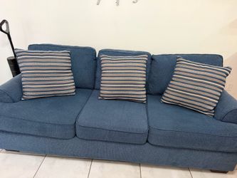 Sofá cama