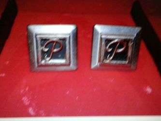 Cufflinks