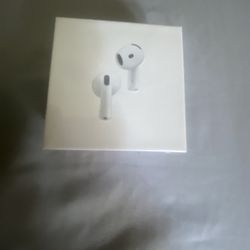 Airpod Pros gen 4