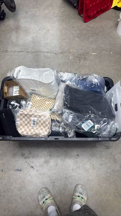 Miscellaneous