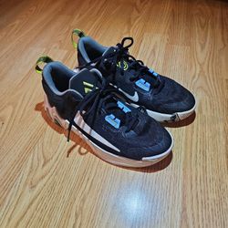 BOYS'4.5m NIKE KID GIANNIS IMMORTALITY 2 BASKETBALL SHOES

