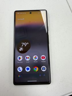 Google pixel
