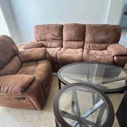 Sofa Set