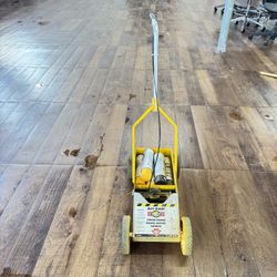 RUST-OLEUM Striping Machine 2395