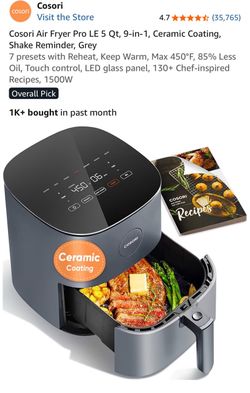 Cosori Air Fryer CAF-L501-KUS