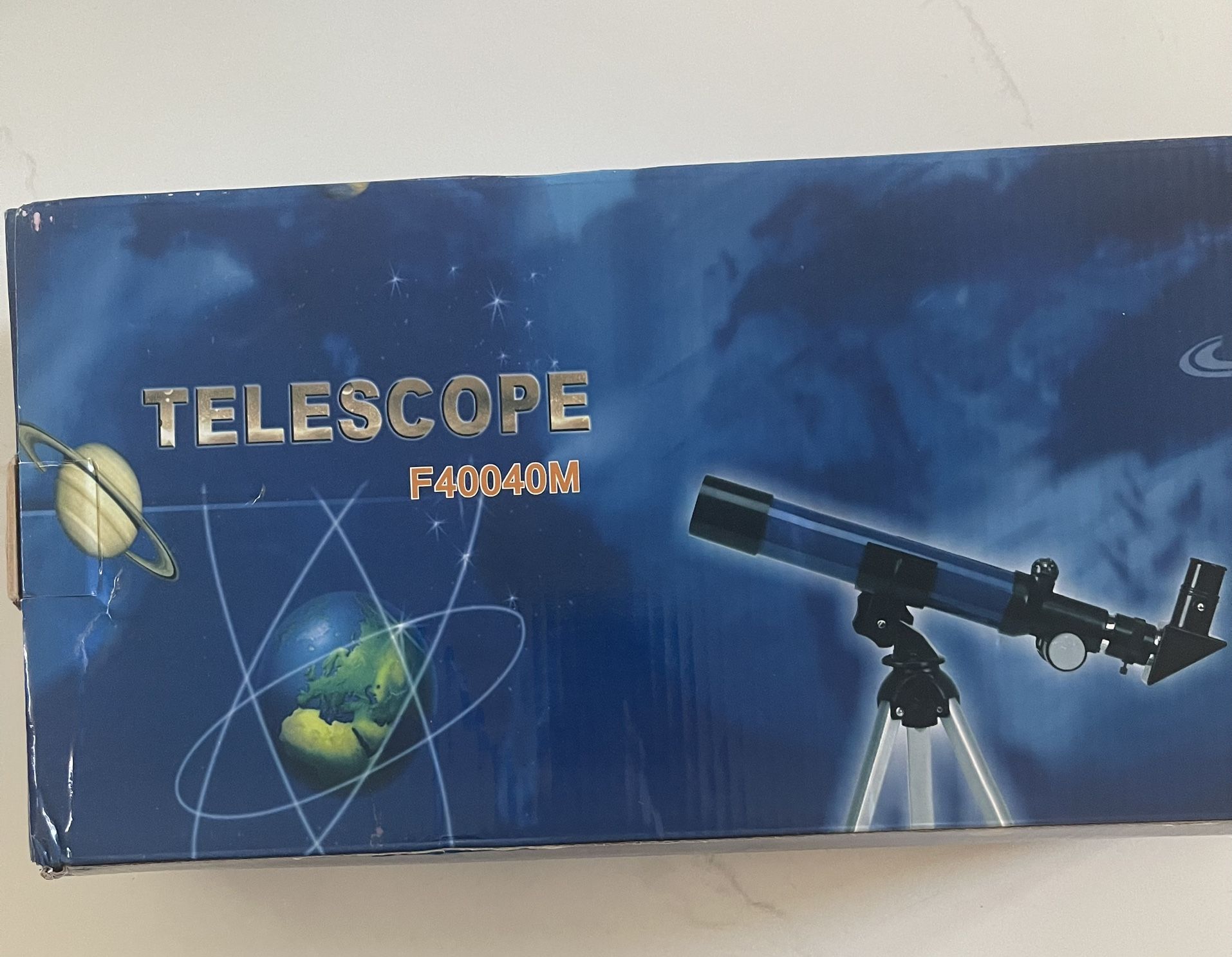 Kids Telescope 