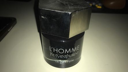 YSL L'Homme Le Parfum Cologne