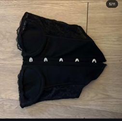 Corset size s