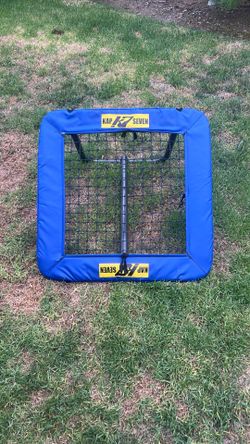 Waterpolo Rebounder