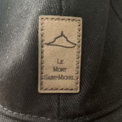 Le Mont Saint Michel Hat