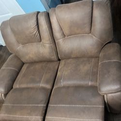 Sofas For Sell 