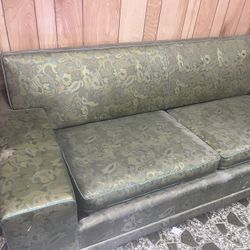 Retro Sofa