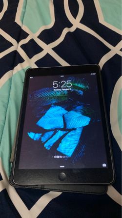 iPad mini (16 GB)