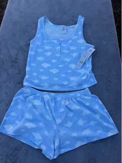 New! Sleep wear set
