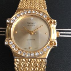 Vintage Watch