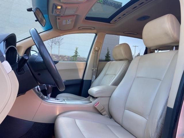 2006 Subaru B9 Tribeca
