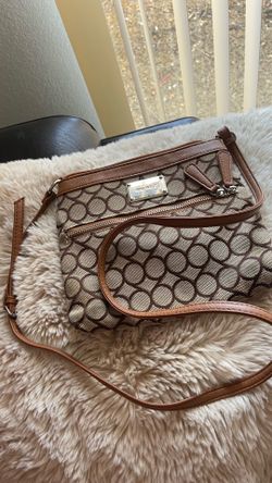 Crossbody