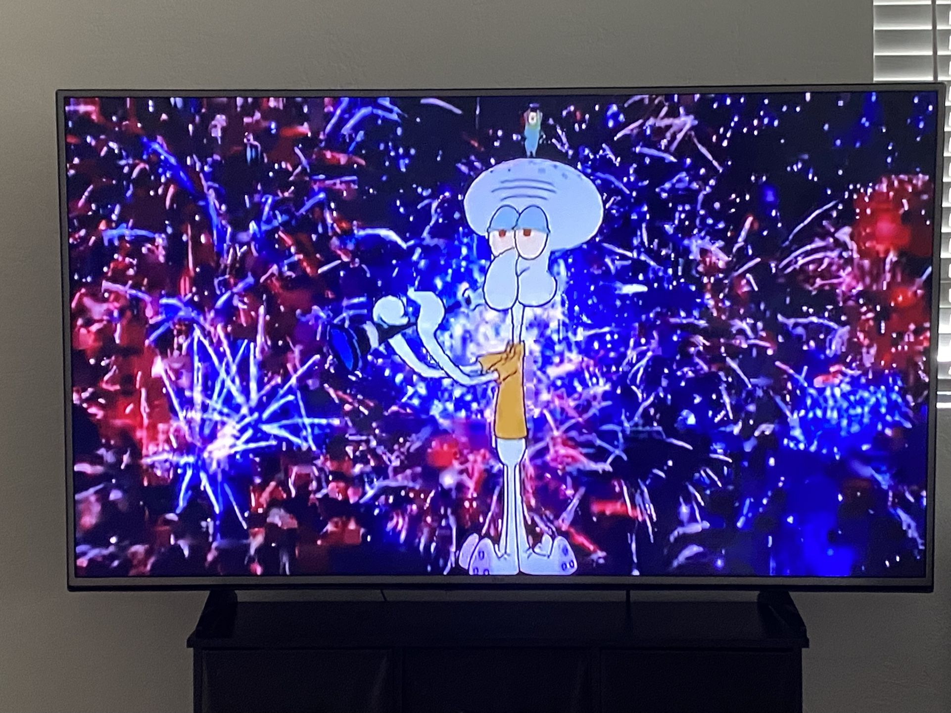 LG Smart Tv