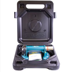 Wood's Power-Grip Vacuum Cup, 9"