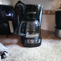 Coffe Pot