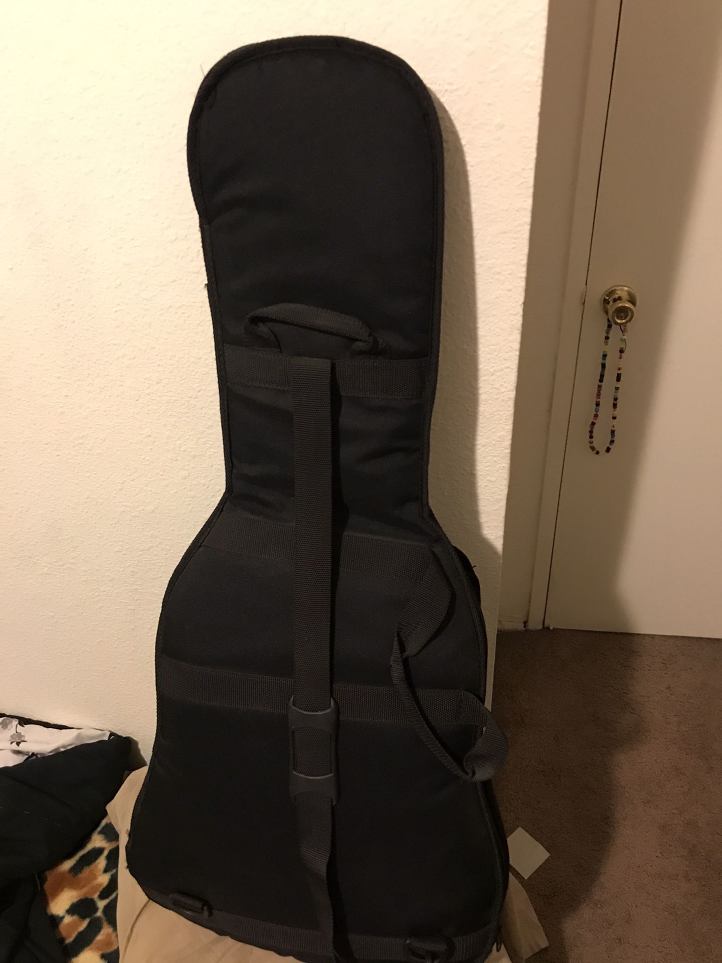 Gig bag ( guitar bag )