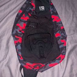 Star Wars Loungefly Crossbody Bag