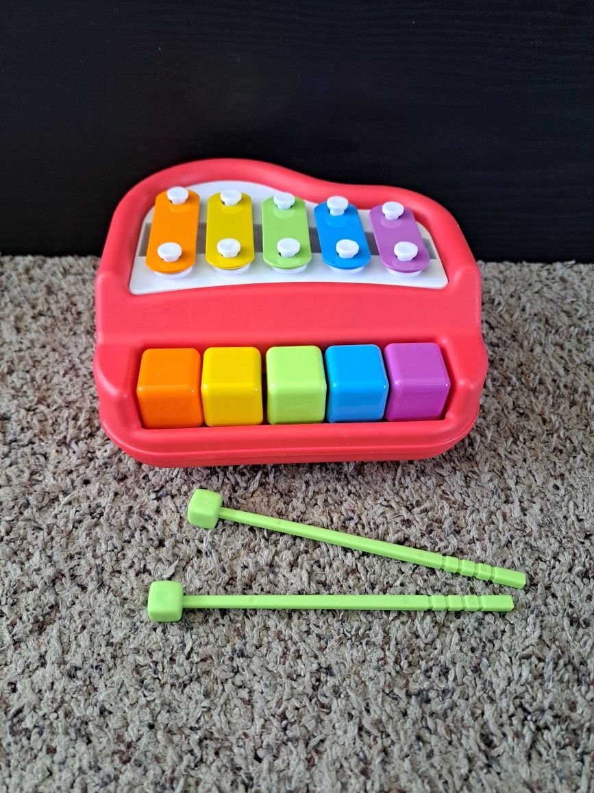 Piano Toy
