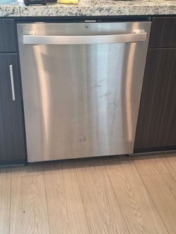 Dishwasher