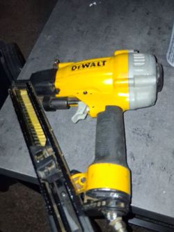 Dewalt brushless tool set