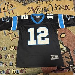 Vintage Starter Kerry Collin’s Jersey Sz Medium 