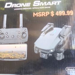 Fly Drone